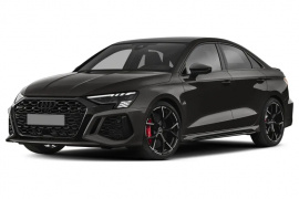 Audi RS 3